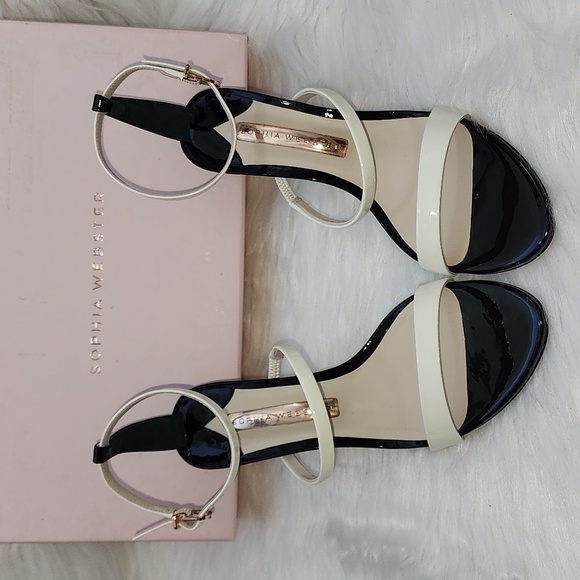 Sophia Webster Shoes - Sophia Webster Women's Rosalind 85 High-Heel Sandals